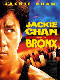 Rumble in the Bronx (1995)